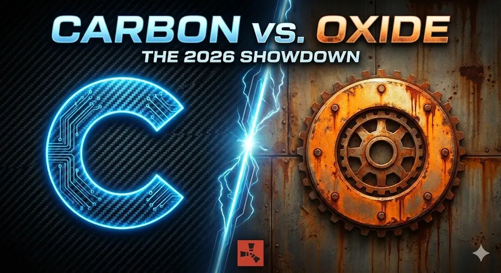 Carbon vs. Oxide (uMod): Which Framework Should You Run in 2026