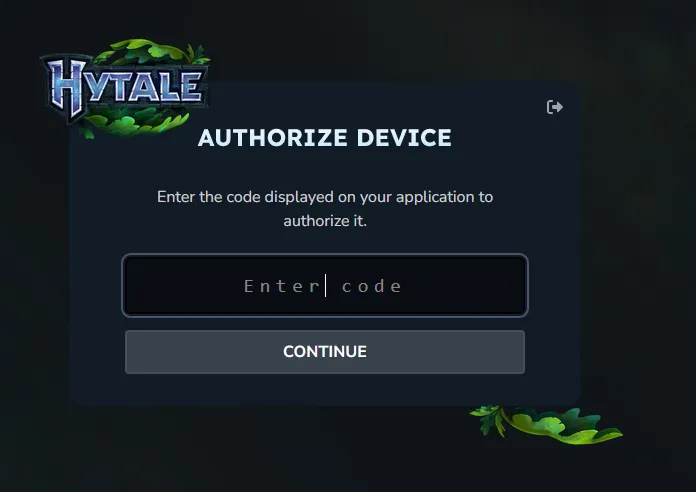 Hytale Code Verification